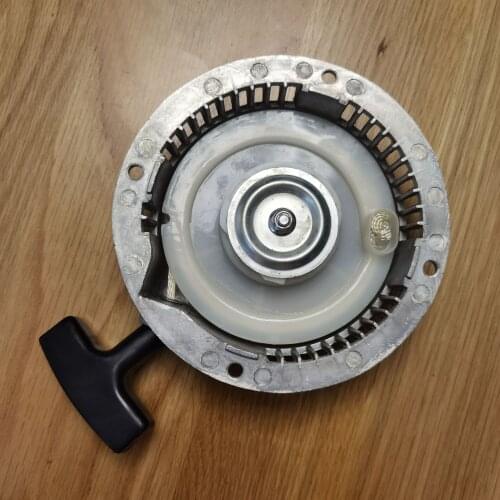Recoil Starter For Wacker WM80 0046098 BS500 BS600 BS50-2 BS60-2 BS700 Rammer