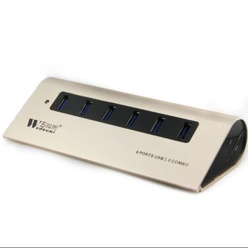 USB Hub Combo 2.0 3 Ports Card Reader High Speed Multi USB Splitter Hub USB 3.0 3 ports All In One for PC Computer Accessories