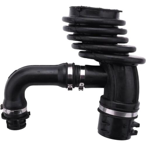 Air Filter Flow Intake Hose Pipe For Ford For Focus For C-MAX MK2 1.6 TDCI 1673571 /7M519A673EJ /7M51-9A673-EH /7M519A673EH