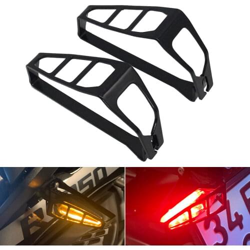 Motorcycle Rear View Mirror Bracket Mount Adapter Holder Clamp Screw Universal For Bike ATV CNC Aluminum 22mm 7/8" Handlebar