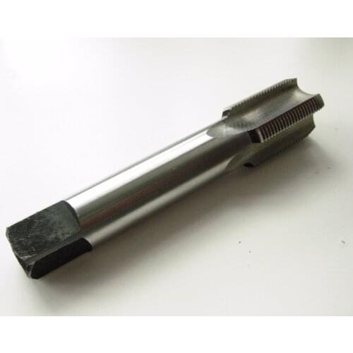 1pc Metric Left Machine Tap Taps Threading Tools M23 x 1.0 1.5 mm pitch