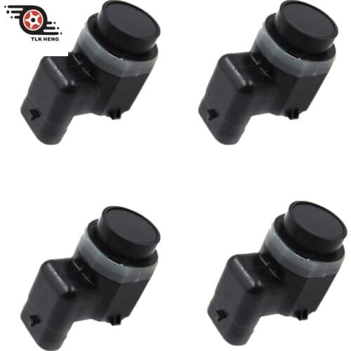 420919275 New PDC Parking Sensor Parking Radar 4PCS for Audi A1 A3 A4 A5 A6 A7 A8 Q3 Q5 Q7 TT VW CC