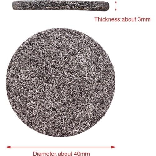 67955A 40mm Diameter Burner Screen Fitlers Mesh For Webasto AIr Top 3500 S /ST / AT 5000 S / ST