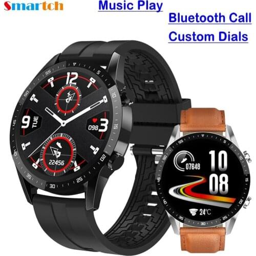 696 Heart Rate Watch