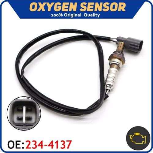 HIGH QUALITY AIR FUEL RATIO Lambda O2 Oxygen Sensor 234-4137 For Lexus ES300 IS300 Subaru Impreza Toyota Solara Camry 2.2L 3.0L