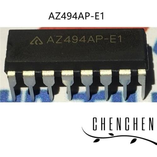 AZ494AP-E1 A2494AP-E1 DIP 100% New