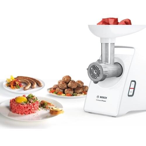 BOSCH PROFESSIONAL Meat Grinder