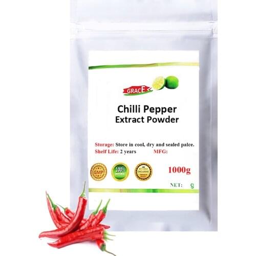 Hot Pepper Extract chili pepper extract, spicy horn, Red Sea pepper, sea pepper free shipping