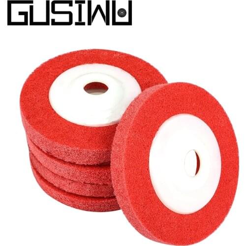 Abrasive Tools GUSIWU China