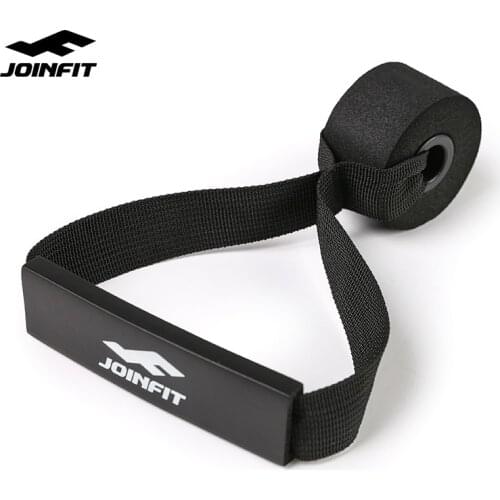 JOINFIT Fitness Door Anchor Extra Large to fit D-Handle Indoor Resistance Bands exercise equipment for Home Gym Workout