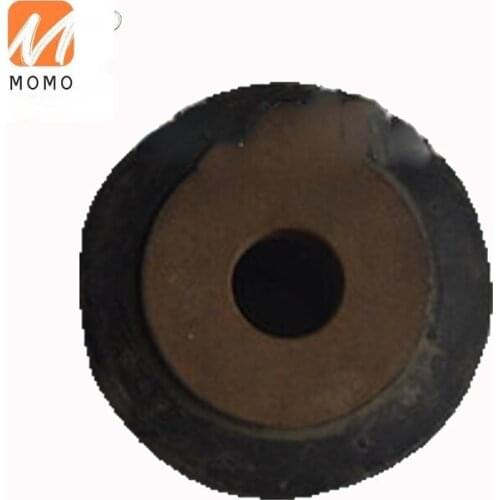 Chinese bus parts kinglong bus parts XMQ6110C kinglong bus parts rubber bushing