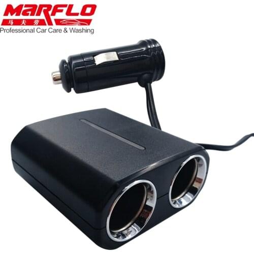 Автомобильные адаптеры USB MARFLO China At AliExpress