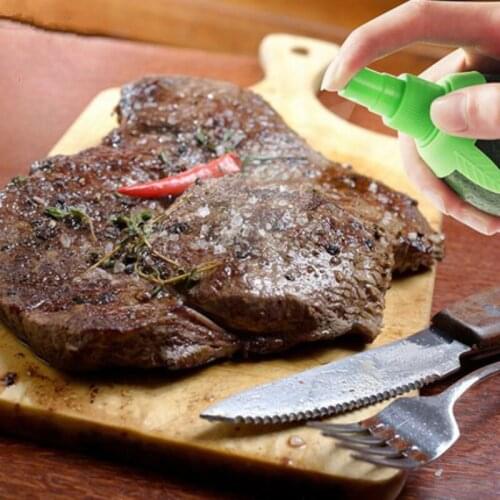 Fashion Creative 1 Set Sprayer Kitchen Cooking Tools Lemon Citrus Watermelon Juice Fruits Spray Juice Sprayer 5ZCF115-1