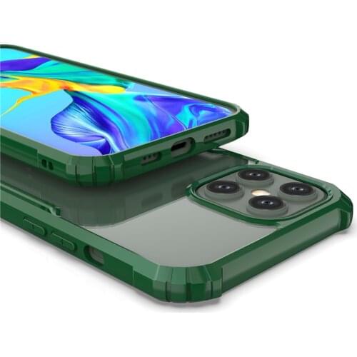 Drop Proof Clear Case For Samsung Galaxy S10 S20 FE S21 Plus Ultra Silicone Cover Lite