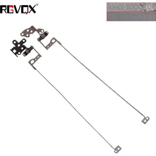 New Original Laptop LCD Hinge for Acer 5350 5750 5750G 5750Z 5755 5755G P/N:AM0HI000200 AM0HI000300 LCD Laptop Hinge