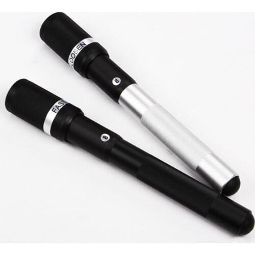 Snooker Cue Extension Pool Cue Extension New Easy and convenient Extended Sleeve Extension Billiard Accessories Stick Extension