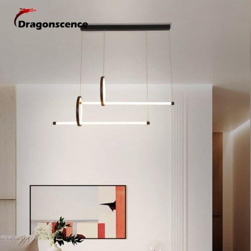 Led Pendant Light Kitchen Corridor Aisle Entrance Dining Room Lighting Pendant Cylinder And Circle Lamp Lustres Indoor Fixtures