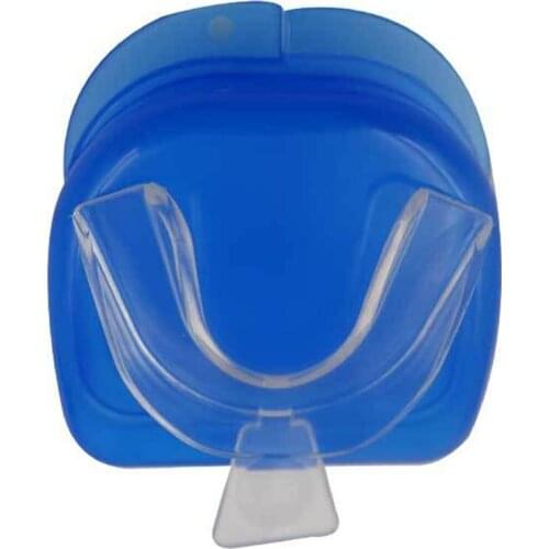 Universal Constant Temperature Tooth Whitening Tooth Tray EVA Material Thermoplastic Repeatable Molding Tooth Tray