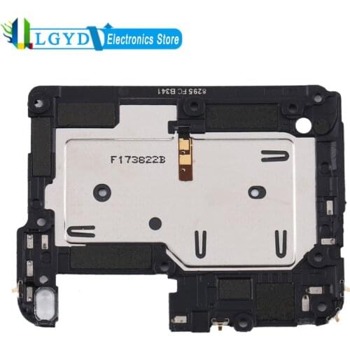 Motherboard Protective Cover for Xiaomi Mi 6 Phone Motherboard Cover Replacement