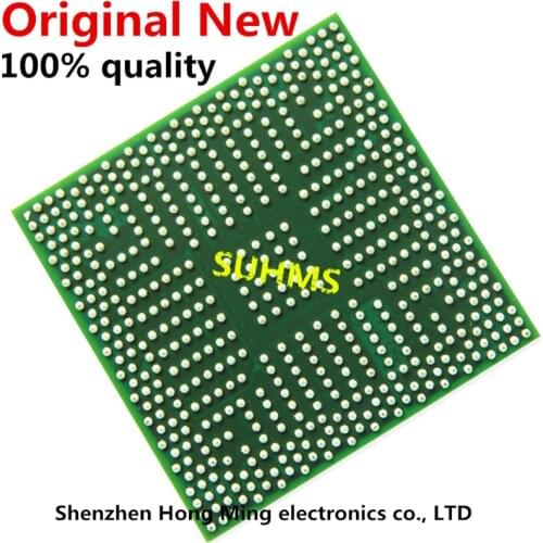 100% New 218S6ECLA21FG BGA Chipset