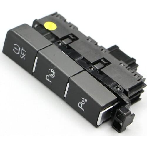 BELHOG VW Golf 7 MK7 radar switchgear switch tire pressure switch combination switch 5GG 927 238 E 5GG927238E