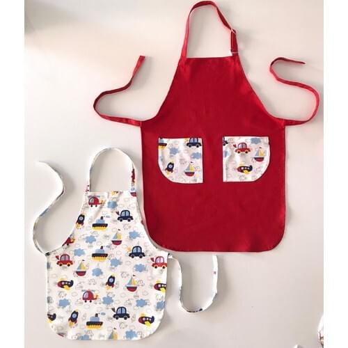 Apr10 Aprons And Aprons For The Kitchen