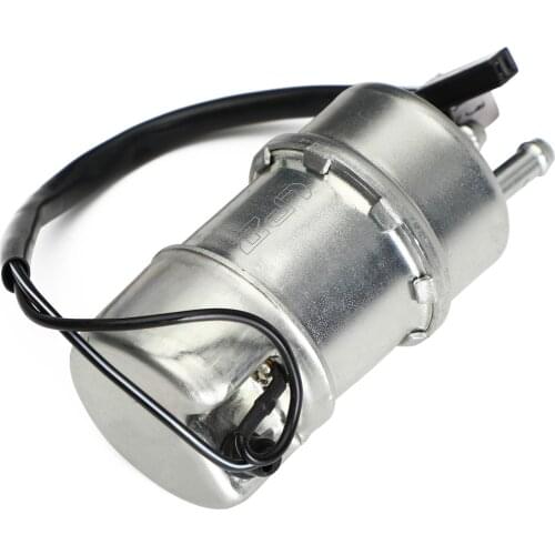 Areyourshop NEW Fuel Pump Assembly Fit for Vespa LX GTV GTS 4T E3 125cc 2006-2012 639861 Motor Parts