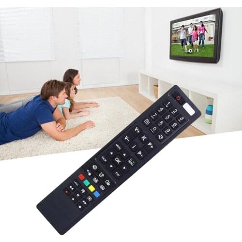 Household manual remote control DC motor controller remote RC4848 control remote TV control P50LED16 H5I8