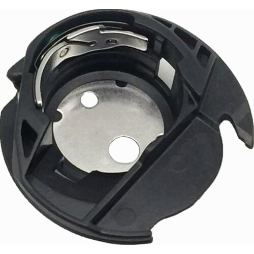 1Pc High Quality Bobbin Case 416568801 for Singer 7640 Confidence, 9340, Featherweight C240, H74 for Pfaff Passport 2.0 5BB5933