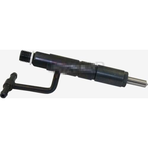 For SANY SY SY65 75 95 Isuzu Engine parts engine injector assembly 897211-2800 high quality excavator accessories