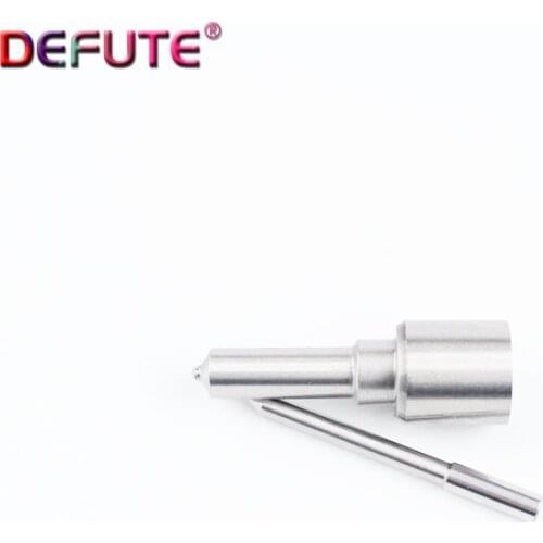 Super quality diesel fuel injector P nozzle DLLA154P295
