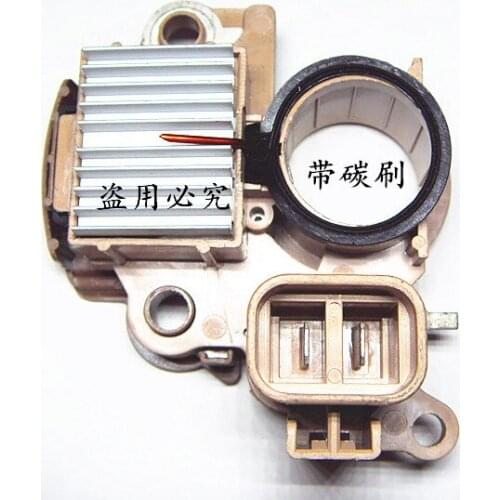 For Hyundai Accent Sonata Ford Mitsubishi Nissan Maxima 1929 Halla generator regulator