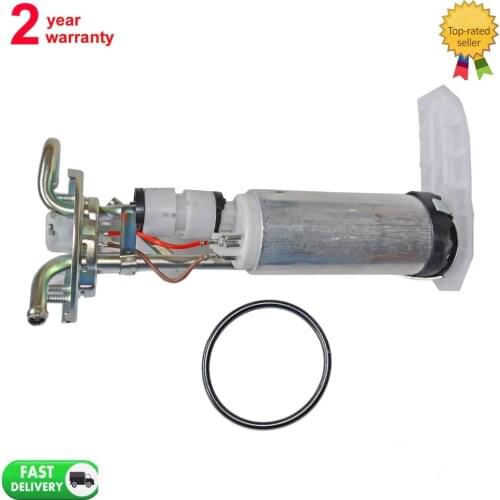 AP03 Electric Fuel Pump Assembly for BMW 3series E30 316i 318i 318is M42 16141180233 16141181075 16141180109
