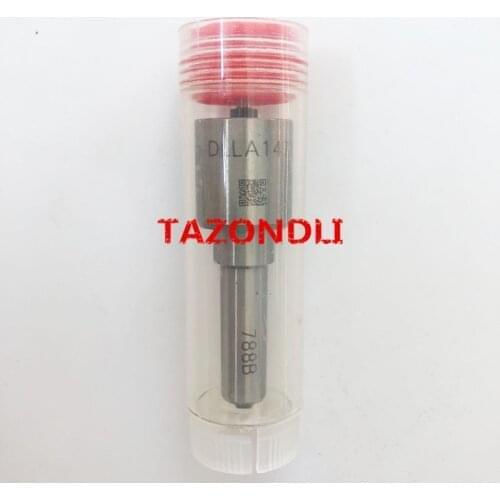 Good quliaty Common rail nozzle dlla146P1406,0433171872 FOR 0445120041