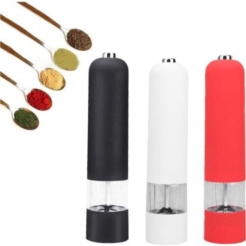 Автоматические мельницы для перца HOSPORT China At AliExpress