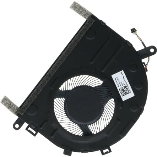 JIANGLUNNEW CPU Cooling Fan For Lenovo IdeaPad 330S 330S-15ARR 330S-15IKB 5F10R07535