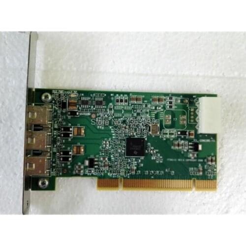 MATROX CONCORD FX Y7345-01 CON3FX used in good condition