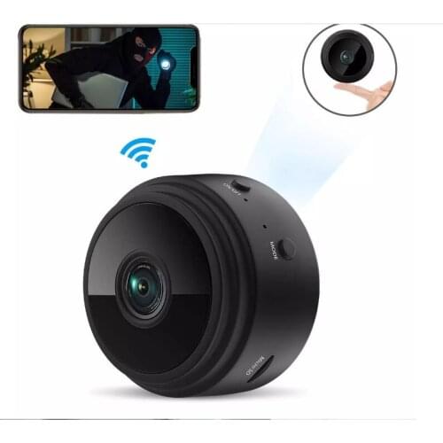 Factory Price A9 mini wifi camera