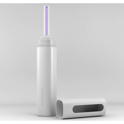 NICLUM Ultraviolet Lamps