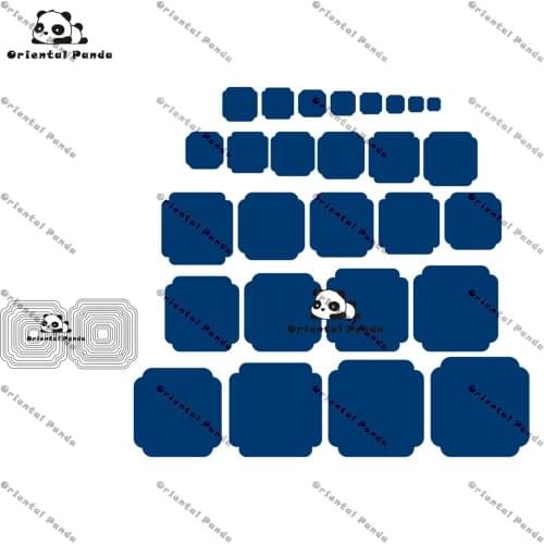 New Dies 2020 Camper Van Metal Grace Foundation Dies diy Die photo album cutting die Scg new die for cuttinrapbooking 2021 die