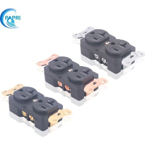Papri Electrical Extension Cords