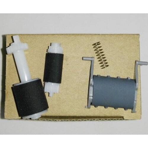 GiMerLotPy ADF pick up roller +separation pad for HP M1212 M1213 M1214 M1216 M1217 CB780-60032