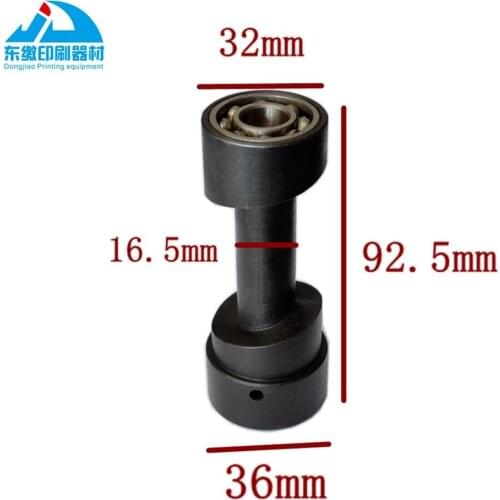 SM102/CD102 Printing Machinery Cam 91.010.323 SM102 Spare Parts