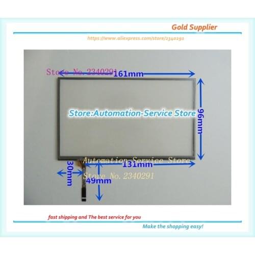 7 Inch New Touch Board Is Suitable For SV2313 SV2311A SV7321 15 Hippocampus S5SUV