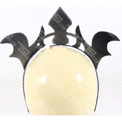 Anime Fate Grand Order FGO Lancer Ereshkigal Pendant Brooch Crown Cosplay Replica Prop Xmas Costume Accessories Anime Shows