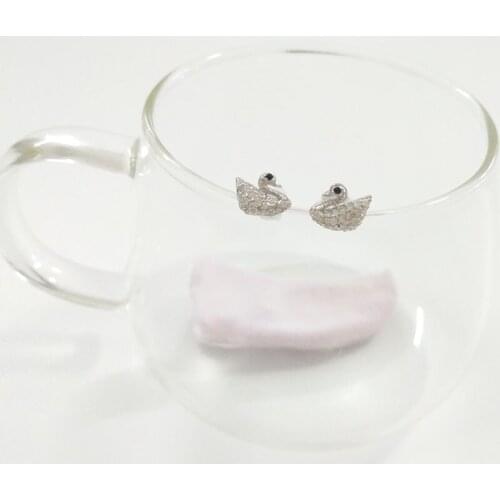 BESTE FOOK JEWELRY Stud Earrings