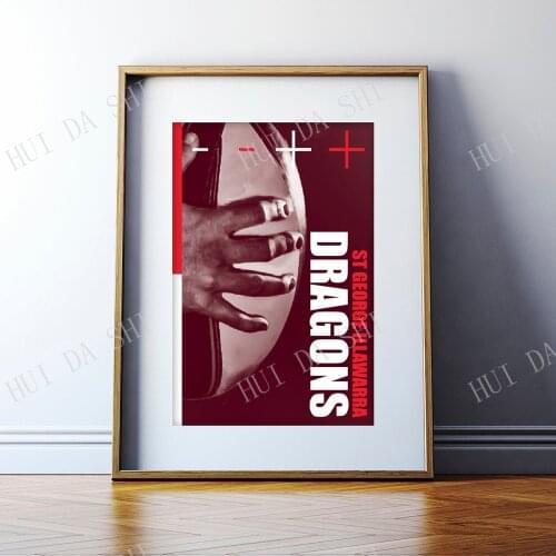 St George Illawarra Dragons , St George, Illawarra Dragons, Dragons, NRL, Rugby, St George Dragons, St George Illawarra