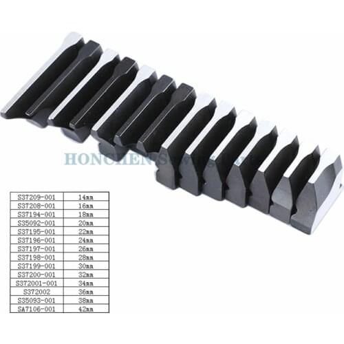 Sewing Machine Parts HONCHEN China
