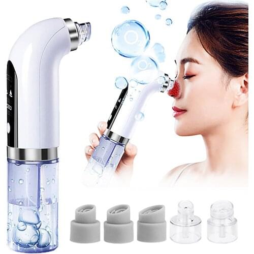 IDestone Vacuum Pore Cleaners