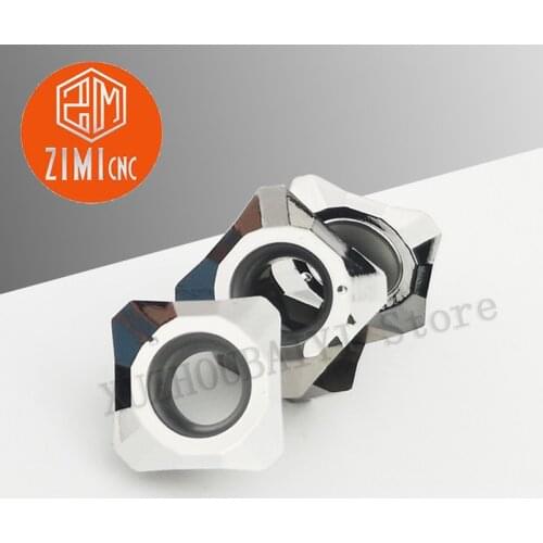 SCGT120402/04/08 SCGT09T302/04/08-AK H01 SEGT13T3AGFN-JP H01 SEHT1204AFFN-X83 H01 Indexable boring blade processing aluminum